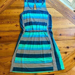 Patagonia, Medium, cotton dress